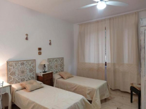 CASA Frau